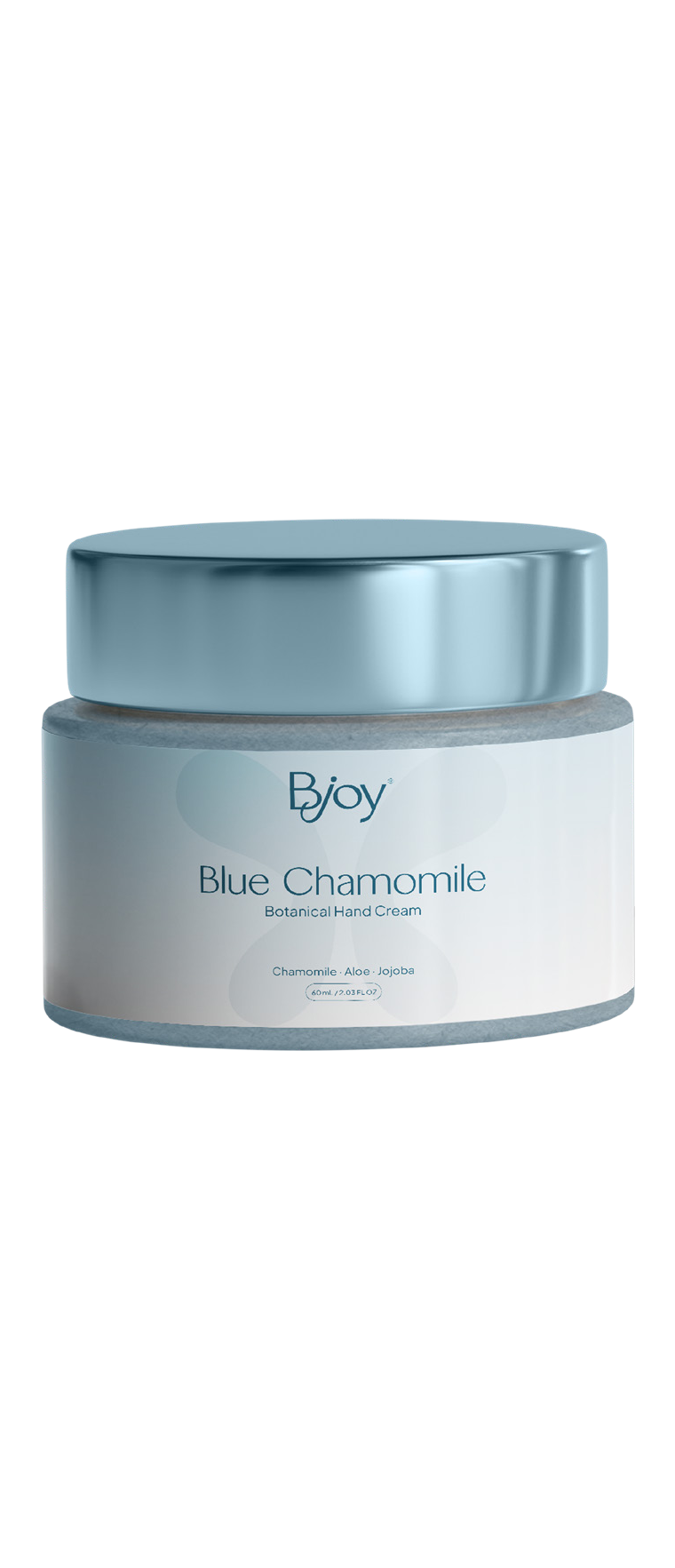 Blue Chamomile, Botanical Hand Cream