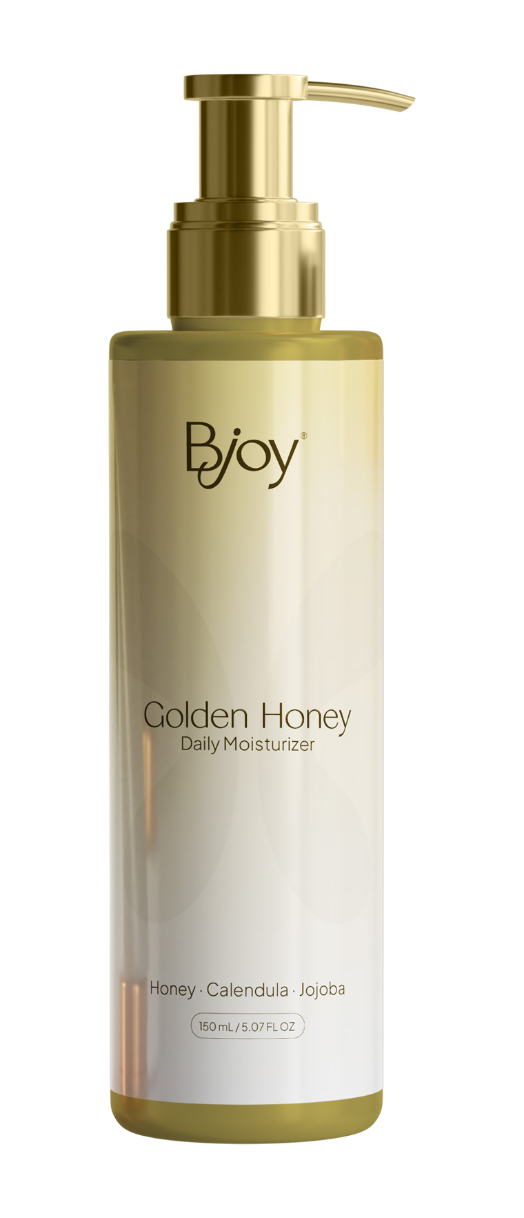 Golden Honey, Daily Moisturizer
