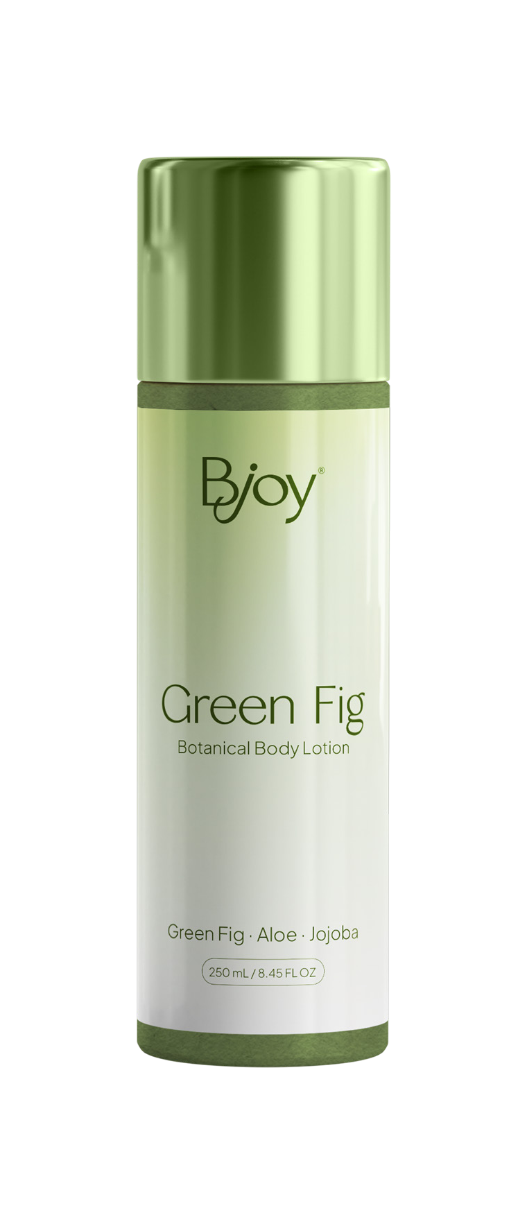 Green Fig, Botanical Body Lotion