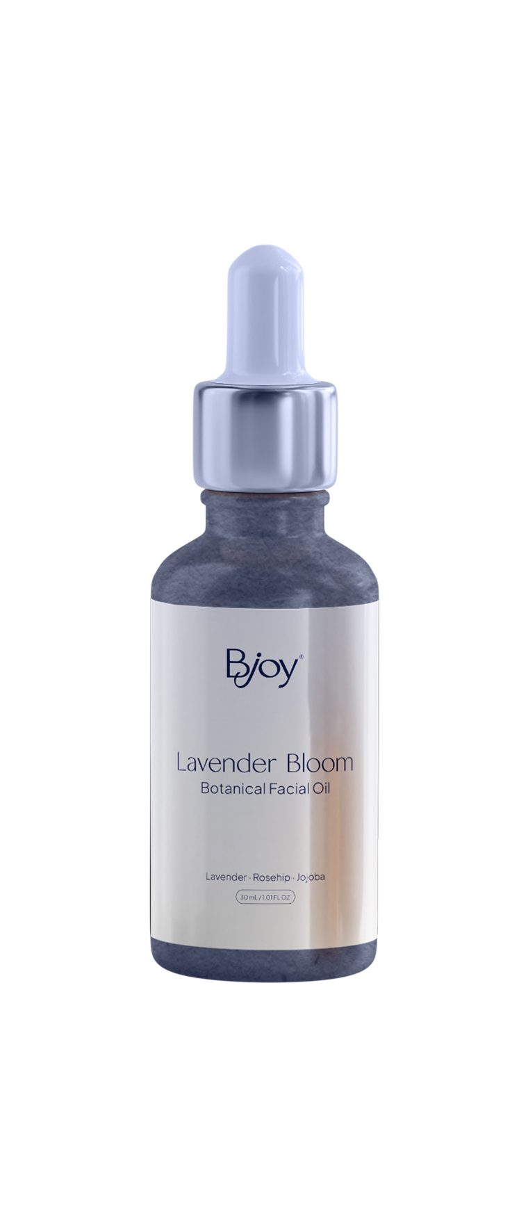 Lavender Bloom, Botanical Facial Oil